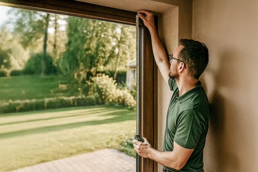 Enjoy Free On-Site Measurement and Free Sample Presentation in Greater Melbourne Area!